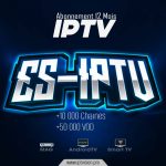 ES-IPTV