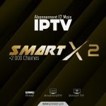 SmartX2