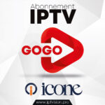 iCone-GOGO-IPTV-12-Mois-IPTVision.pro