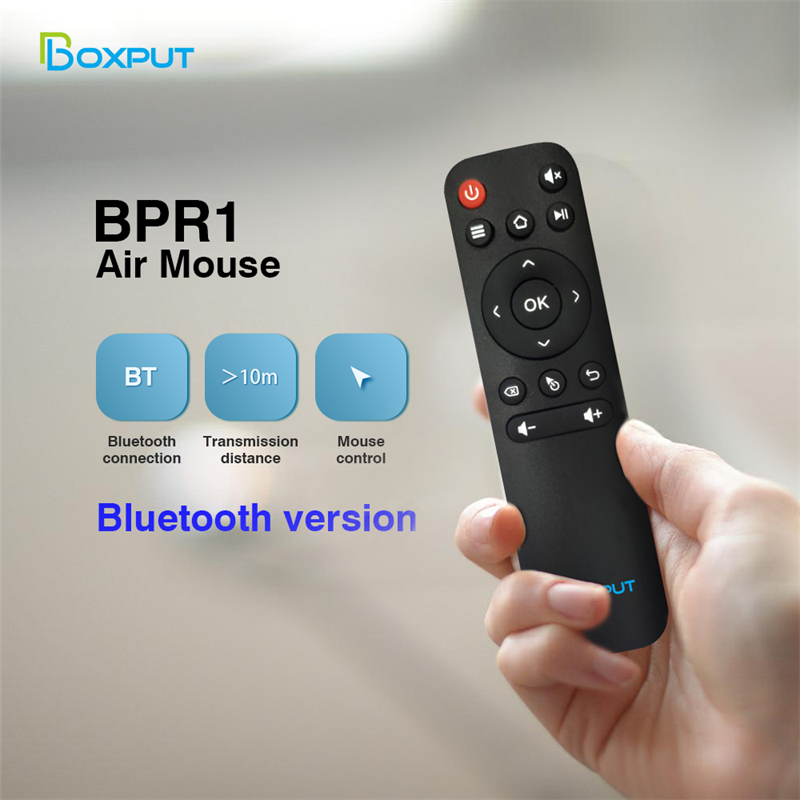 mouse remote for tv