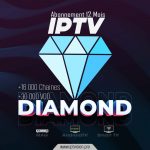 Diamond-IPTV